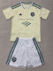 2026-27 Portland Timbers Away Kids Soccer Jersey