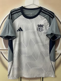 2026-27 Sport Emelec Away Fans Soccer Jersey