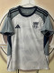 2026-27 Sport Emelec Away Fans Soccer Jersey