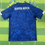 2026-27 Porto Blue Special Edition Fans Training shirts