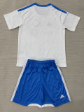 2026-27 Montreal Away Kids Soccer Jersey