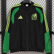 2026-27 Mexico Black Windbreaker