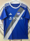 2026-27 Sport Emelec Home Fans Soccer Jersey
