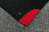 2026-27 Germany Black Tank top and shorts suit