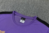 2026-27 BAR Purple Training Short Suit