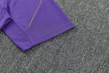 2026-27 BAR Purple Training Short Suit