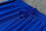 2026-27 France Fancy blue Training Short Suit