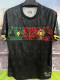 2026-27 Portugal Black Red Special Edition Fans Training shirts (逗号)