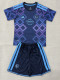 2026-27 Sporting Kansas City Away Kids Soccer Jersey