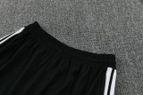 2026-27 Germany Black Training Short Suit