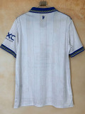2026-27 Man Utd White Special Edition Fans Soccer Jersey