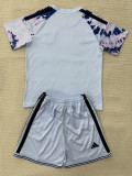 2026-27 San Jose Earthquakes Away Kids Soccer Jersey