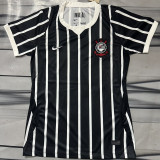 2026-27 Corinthians Away Women Soccer Jersey (女)