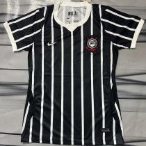 2026-27 Corinthians Away Women Soccer Jersey (女)