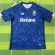 2026-27 Porto Blue Special Edition Fans Training shirts
