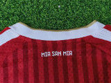 2026-27 Bayern Home Kids Player Version Soccer Jersey (球员童装)