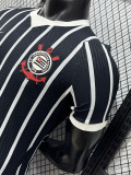 2026-27 Corinthians Away Player Version Soccer Jersey
