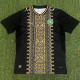 2026-27 Morocco Black Special Edition Training shirts
