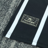 1999-2000 Corinthians Away Kids Retro Soccer Jersey