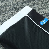 1999-2000 Corinthians Away Kids Retro Soccer Jersey
