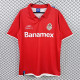 2003-2004 Toluca Home Retro Soccer Jersey