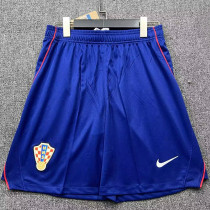2026-27 Croatia Away Shorts Pants