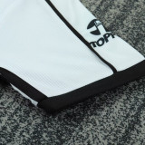1999-2000 Corinthians Home Kids Retro Soccer Jersey