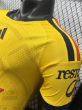2026-27 Club America Home Player Version Soccer Jersey
