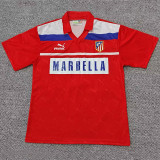 1990-1993 ATM Away Retro Soccer Jersey