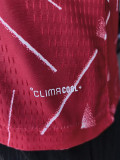 2026-27 LIV Home Player Version Soccer Jersey