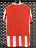 2026-27 Southampton Home Fans Soccer Jersey