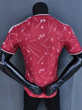 2026-27 LIV Home Player Version Soccer Jersey
