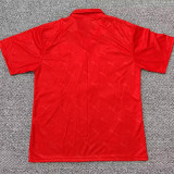 1990-1993 ATM Away Retro Soccer Jersey