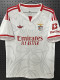 2026-27 Benfica White Special Edition Fans Soccer Jersey (荷花纹)