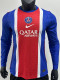 2026-27 PSG Home Long Sleeve Player Version Soccer Jersey (长袖球员)