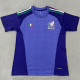 2026-27 Mexico Purple Blue Fans Goalkeeper Soccer Jersey