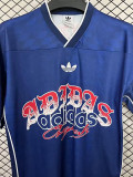 2026 AD Bringback Collection CY Retro Soccer Jersey