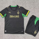 2026-27 Monchengladbach Away Kids Soccer Jersey