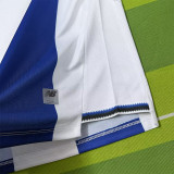 2026-27 Porto Home Fans Soccer Jersey