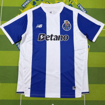 2026-27 Porto Home Fans Soccer Jersey