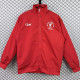 2004-2005 LIV Red Retro Windbreaker