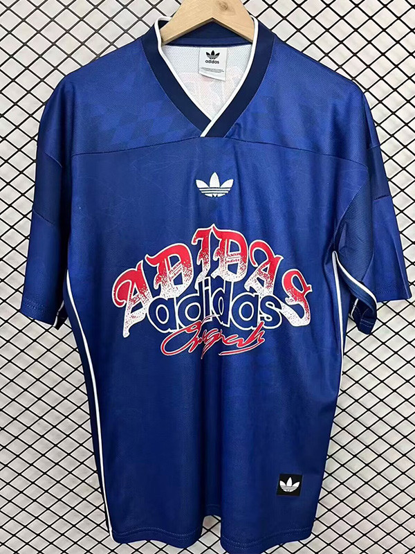 2026 AD Bringback Collection CY Retro Soccer Jersey