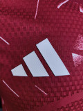 2026-27 LIV Home Player Version Soccer Jersey