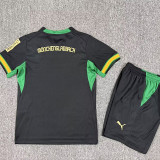 2026-27 Monchengladbach Away Kids Soccer Jersey