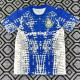 2026-27 Palmeiras Blue White Goalkeeper Soccer Jersey