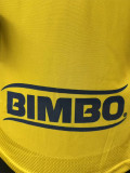 2026-27 Club America Home Player Version Soccer Jersey