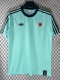 2026-27 Germany Lake BlueCasual Edition Training shirts