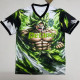2026-27 Sporting Lisbon Green Special Edition Training shirts (动漫版)