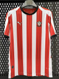 2026-27 Southampton Home Fans Soccer Jersey