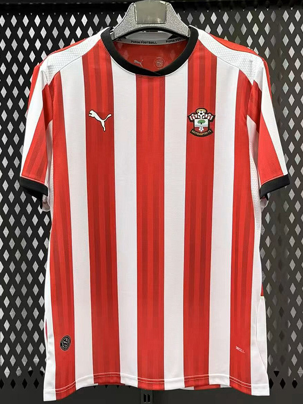 2026-27 Southampton Home Fans Soccer Jersey